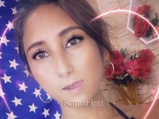 KamiiHott