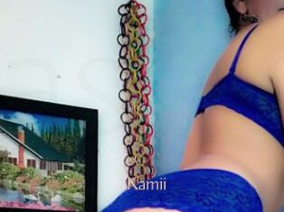 Kamii_