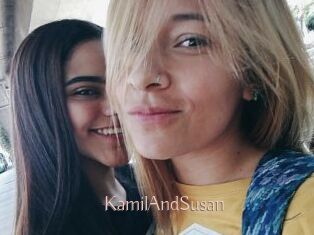 KamilAndSusan