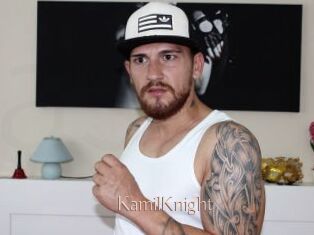 KamilKnight