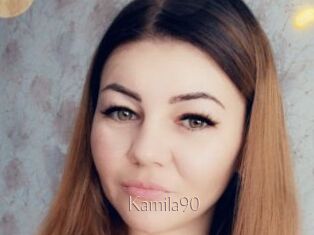 Kamila90
