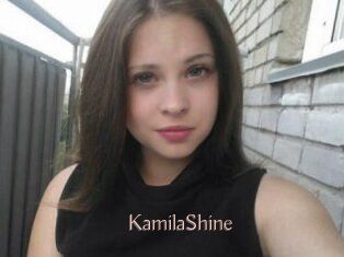 KamilaShine