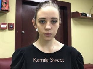 Kamila_Sweet