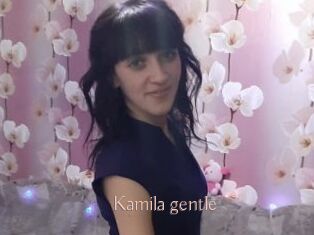 Kamila_gentle