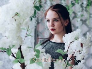 KamillaDemur