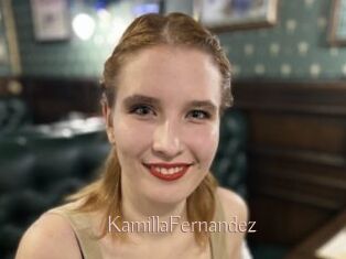 KamillaFernandez