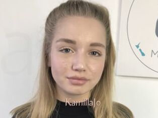 KamillaJo