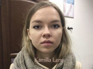 Kamilla_Lens