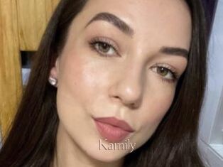 Kamily