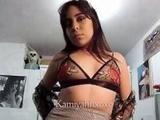 Kamiyahhxoxo