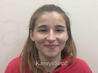 KamrynSmall