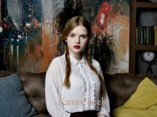 KamyCheek