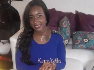 KamyYadis