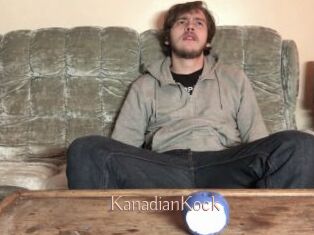 KanadianKock