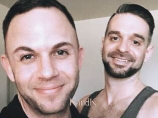 KandK