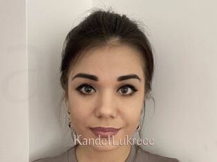 KandeILukrece