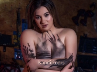 KandiKoors