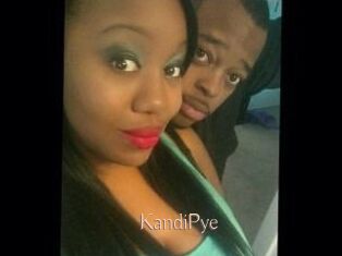 KandiPye