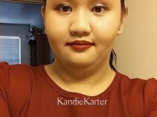 KandieKarter