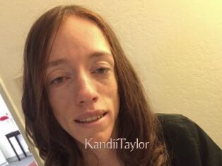 KandiiTaylor