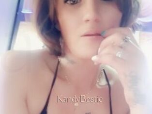 KandyBostic