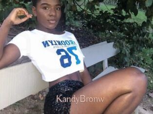 KandyBronw
