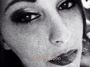 Kandyceboo