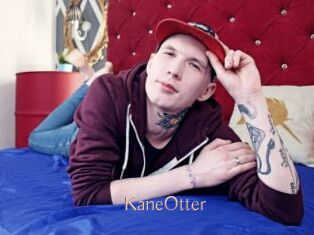 KaneOtter
