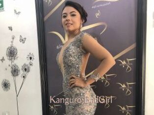 Kanguro_BadGirl