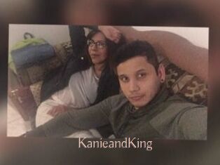 KanieandKing