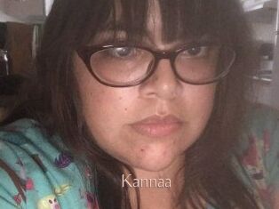 Kannaa