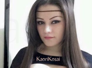 KaoriKosai