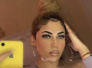 Kaoria