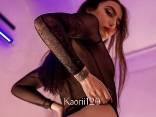 Kaorii120