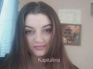Kapitalina