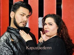 Kapustaedenn