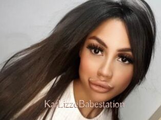 KarLizzeBabestation