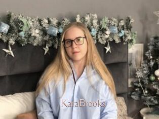 KaraBrooks