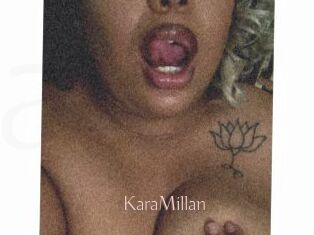 KaraMillan
