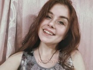 Karalayne