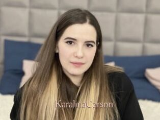 KaralinaCarson