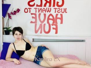 Karalina_LX