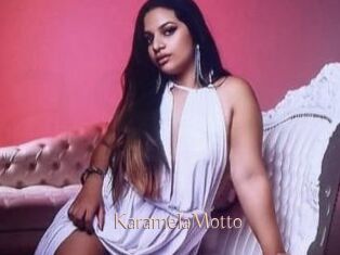 KaramelaMotto