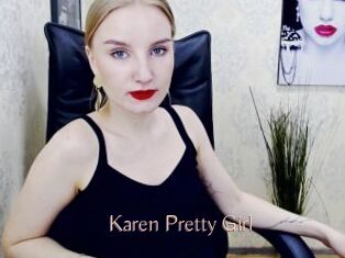 Karen_Pretty_Girl