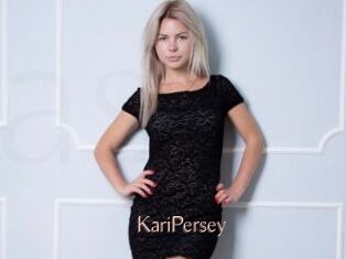 KariPersey