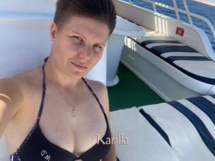 Karilla