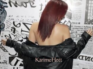 KarimeHott