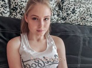 KarinaBabydolly