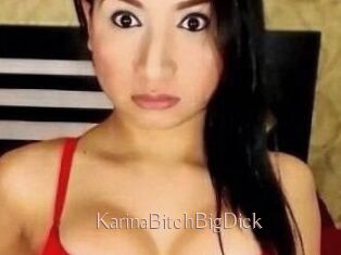 KarinaBitchBigDick