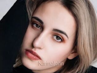 KarinaJohn